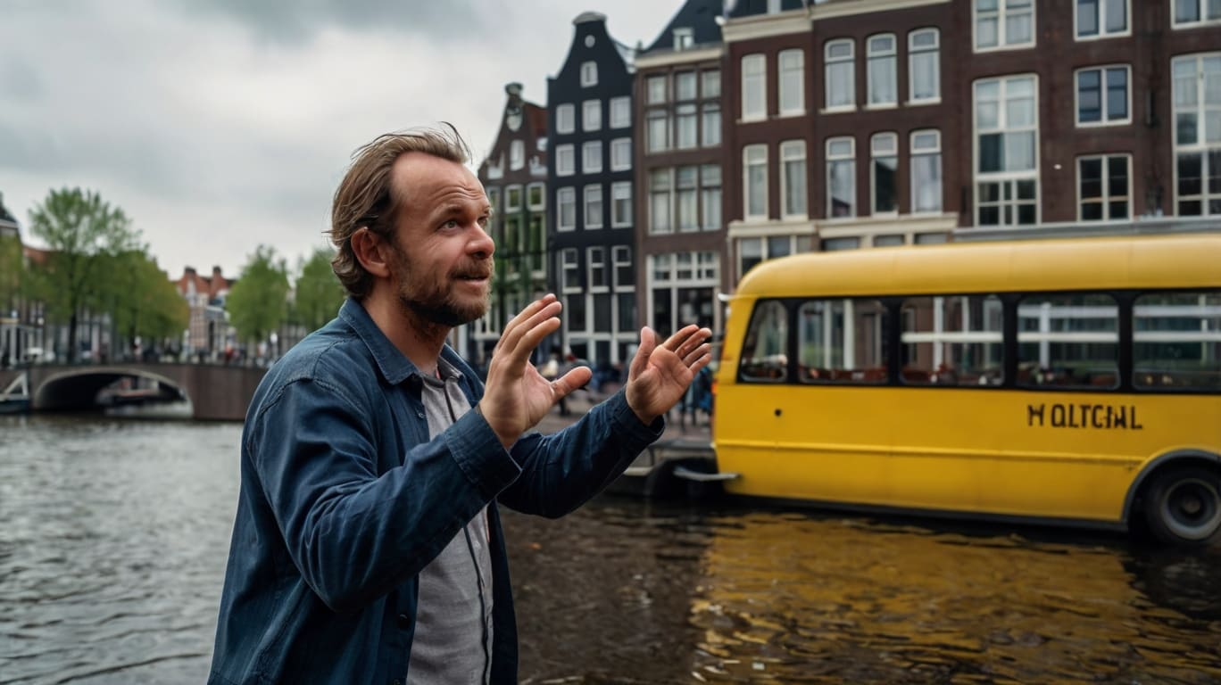Nederland Impressie